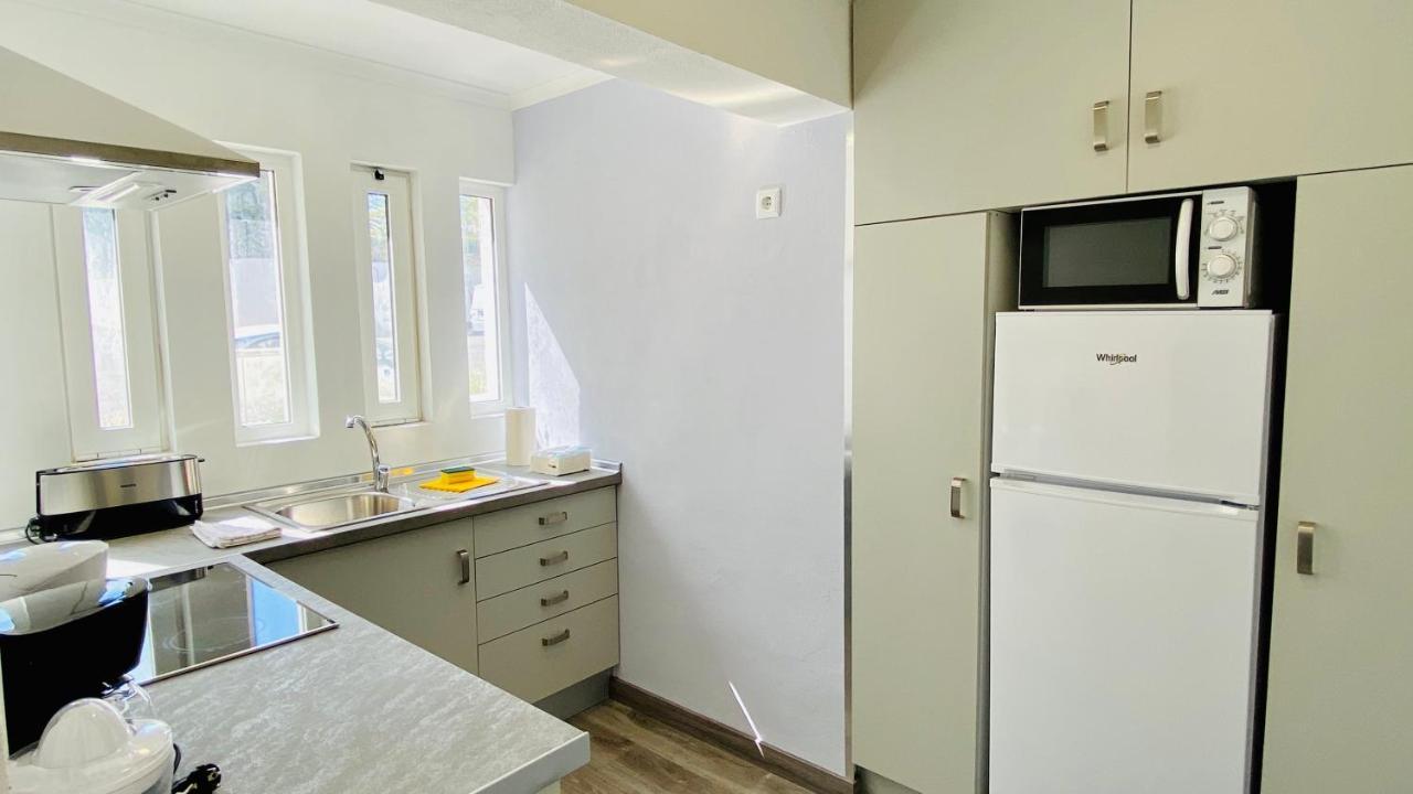 Cerro By Check-In Portugal Apartman Albufeira Kültér fotó