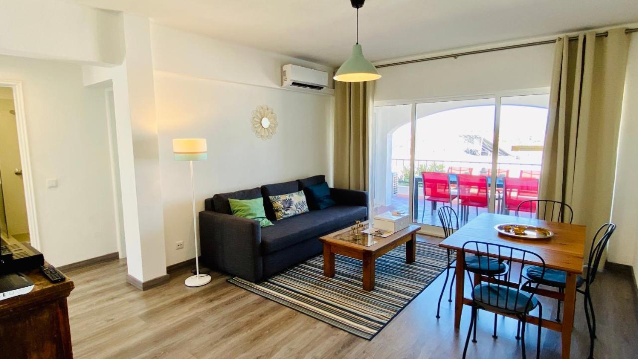 Cerro By Check-In Portugal Apartman Albufeira Kültér fotó