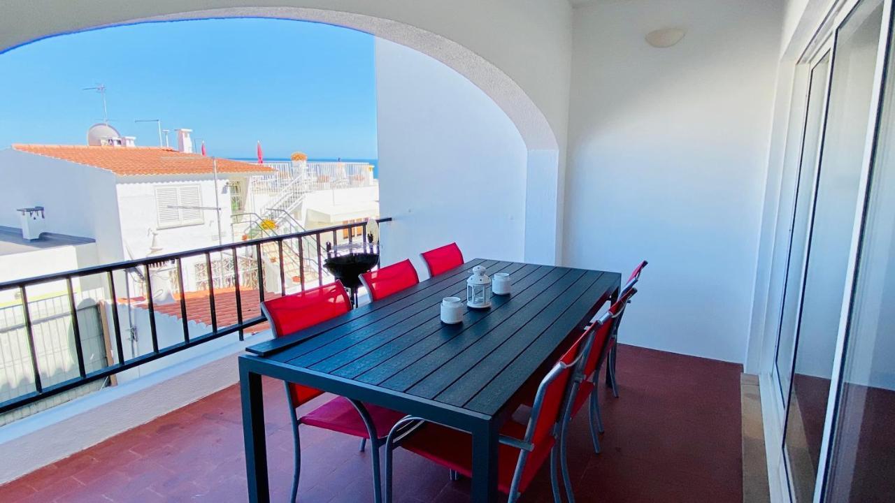 Cerro By Check-In Portugal Apartman Albufeira Kültér fotó