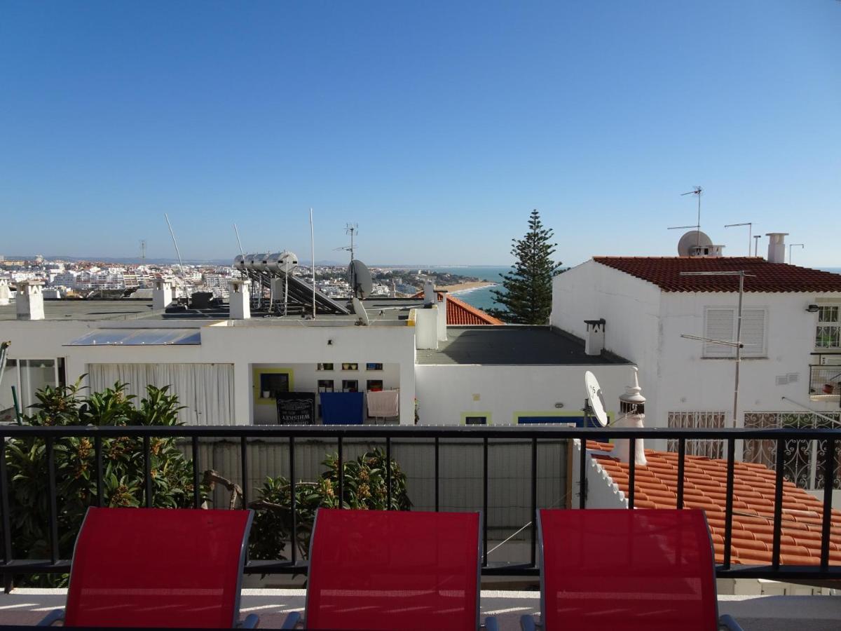 Cerro By Check-In Portugal Apartman Albufeira Kültér fotó