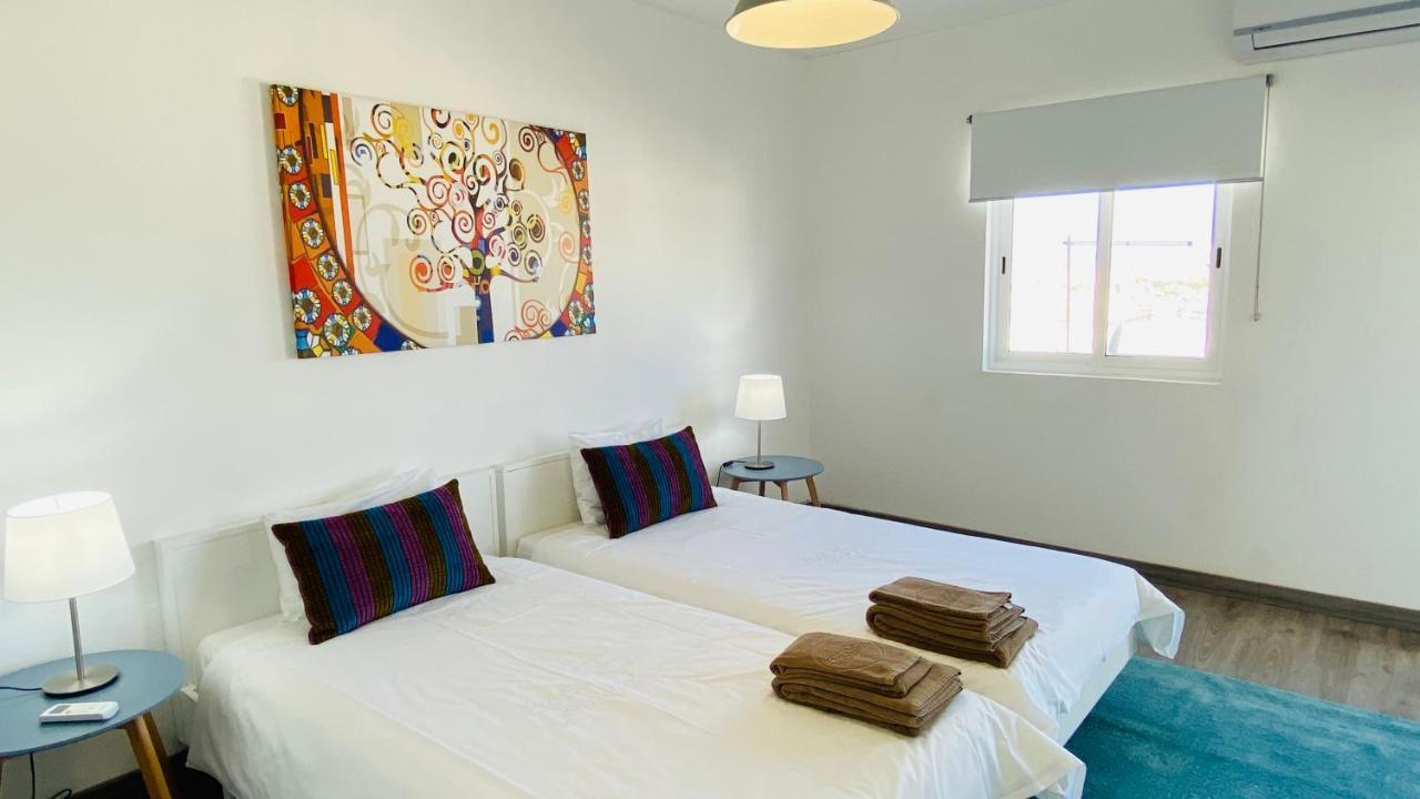 Cerro By Check-In Portugal Apartman Albufeira Kültér fotó