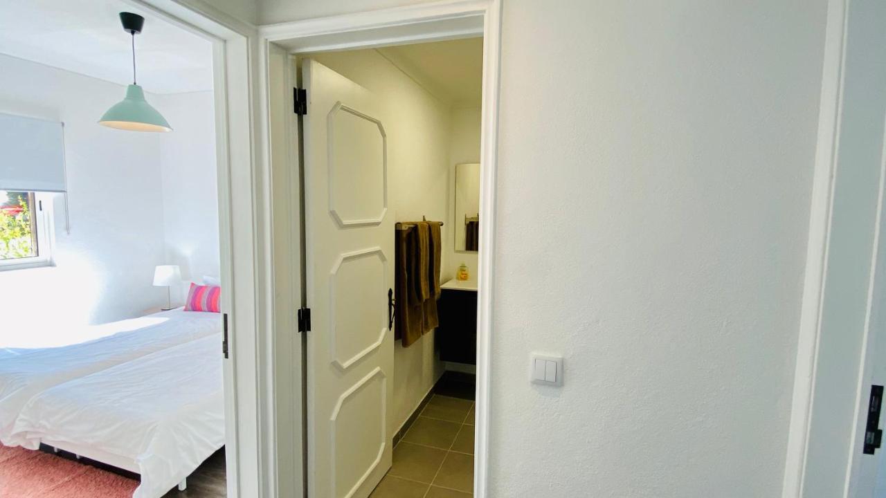 Cerro By Check-In Portugal Apartman Albufeira Kültér fotó