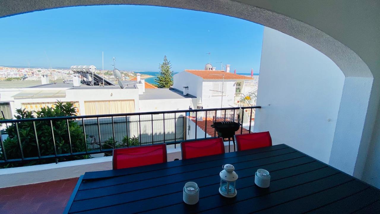 Cerro By Check-In Portugal Apartman Albufeira Kültér fotó