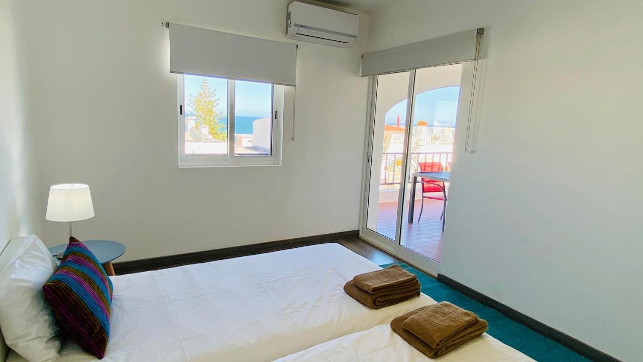 Cerro By Check-In Portugal Apartman Albufeira Kültér fotó