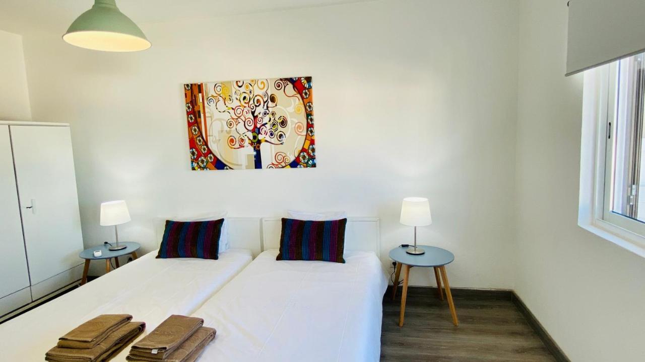 Cerro By Check-In Portugal Apartman Albufeira Kültér fotó