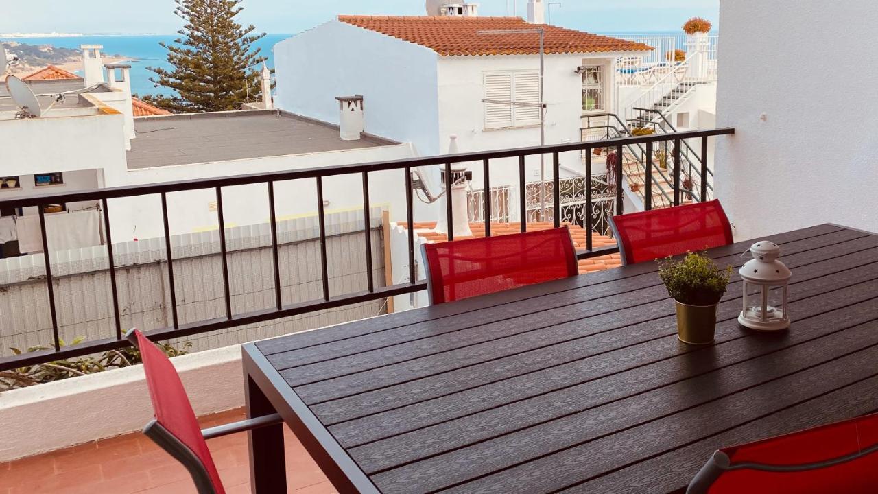 Cerro By Check-In Portugal Apartman Albufeira Kültér fotó