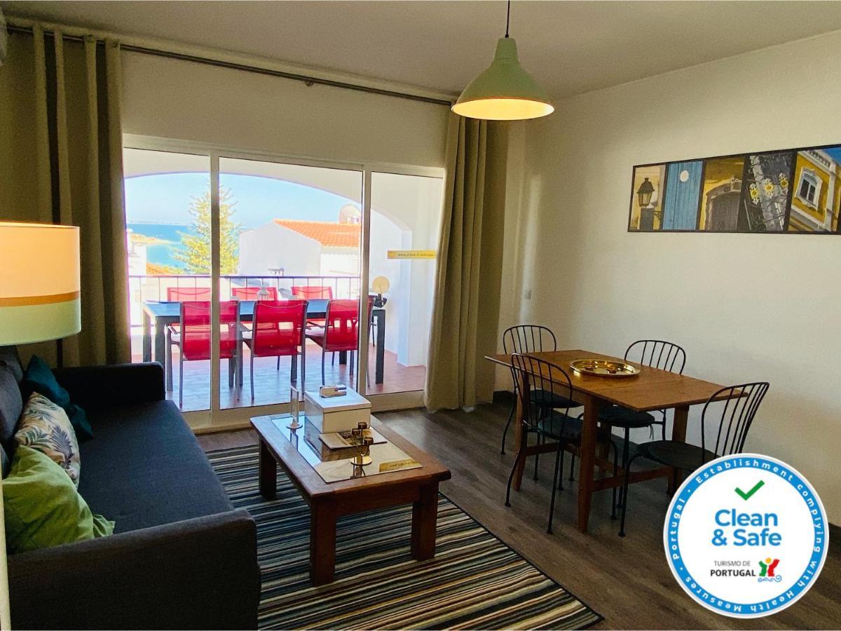 Cerro By Check-In Portugal Apartman Albufeira Kültér fotó